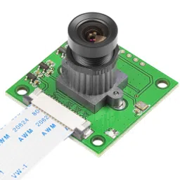 Arducam 5 MP OV5647 Camera Module with M12x0.5 Mount Lens Compatible with Raspberry Pi-11