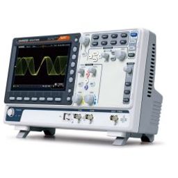 GW Instek MSO 2102 EA Dual Channel 25MHz AFG Oscilloscope-42