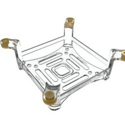Flywoo FlyLens 75/85 HD VTX Bracket -Clear-34