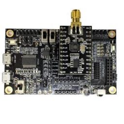 Espressif ESP-LAUNCHER Development board-43