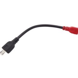 Micro USB OTG Cable Adapter For Telemetry (Micro-USB to Micro-USB)-1