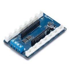 Official Arduino MKR Connector Carrier (Grove Compatible) ASX00007-18