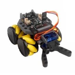 M5STACK RoverC PRO (W/O M5StickC)-55