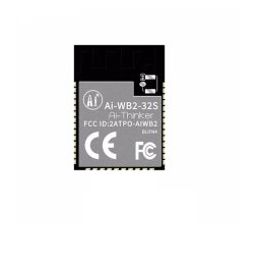 Ai-Thinker Ai-WB2-32S Module-17
