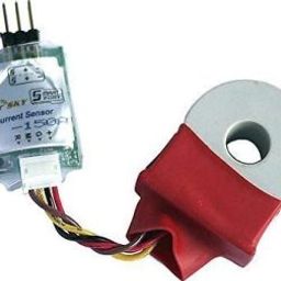 FrSky’s Smart Port Current Sensor-150A-36