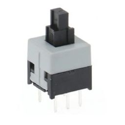 Self Lock Switch-KFC-8.5*8.5-A-5