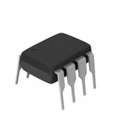 DS1337+-Analog Devices-RTC IC, Date Time Format (Day/Date/Month/Year ss:mm:hh), I2C, Serial, 1.8 V to 5.5 V, DIP-8-9