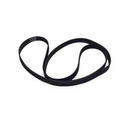 Close-Loop 852mm GT2 Timing Belt GT2 Close-Loop 852mm Long & 6mm-Width Rubber Timing Belt for 3D Printer - RS3150Close-Loop 852mm GT2 Timing Belt GT2 Close-Loop 852mm Long & 6mm-Width Rubber Timing Belt for 3D Printer - RS3150 image 1