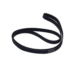 Close-Loop 852mm GT2 Timing Belt GT2 Close-Loop 852mm Long & 6mm-Width Rubber Timing Belt for 3D Printer - RS3150Close-Loop 852mm GT2 Timing Belt GT2 Close-Loop 852mm Long & 6mm-Width Rubber Timing Belt for 3D Printer - RS3150 image 2