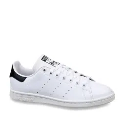 Adidas Originals Stan Smith White Sneakers-image-53
