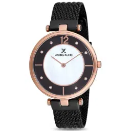 Daniel Klein DK12178-6 Analog Watch for Women-image-19