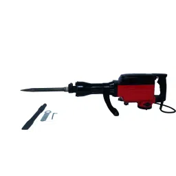 Powerhouse 1400 W 45 J 1400 RPM Electric Demolition Hammer PHDB65-10