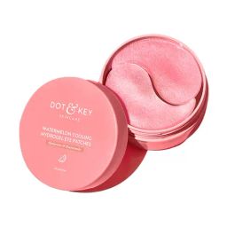 Dot & Key Watermelon Cooling Hydrogel Eye Patches - 60 Patches-16