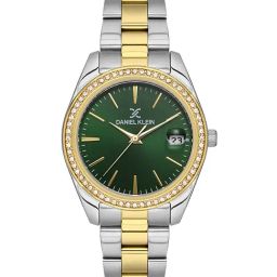 Daniel Klein DK.1.13489-4 Premium Analog Watch for Women-44