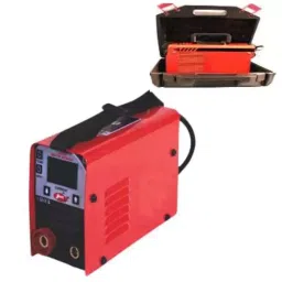 IDEAL 200 A 1P IGBT Arc Welding Machine, IJK-200-picture-24