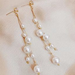 KRENOZ Classic Drop Earrings-image-69