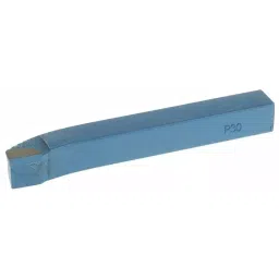 RS PRO Cranked Turning Tool Bit Carbide Brazed Tip, 100 mm P30 Model No 6150915-image-94