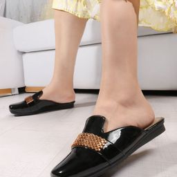 Carlton London Women Mules Flats-image-56