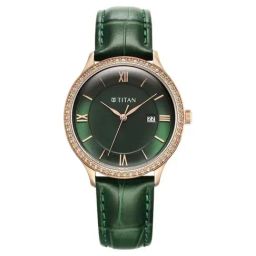 Titan 95247WL02 Bright Leathers Analog Watch for Women-image-79
