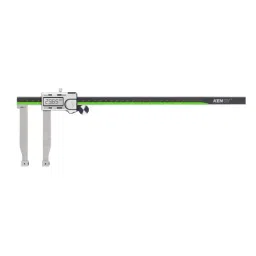 KENCY Universal Digital Caliper Interchangeable Points 0-300 mm Least Count 0.01 mm, SDUI300-19