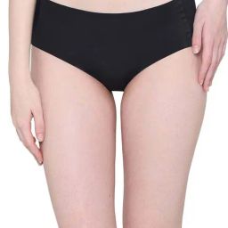 Wacoal Black Hipster Panty-image-20