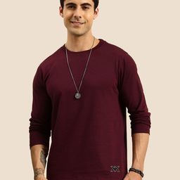 Kook N Keech Long Sleeves Cotton T-shirt-picture-9
