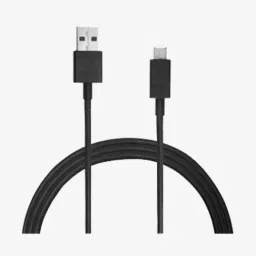 Mi USB Cable 120cm (Black)-43