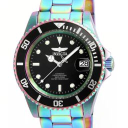 Invicta 26600 Pro Diver Analog Watch for Men-picture-37