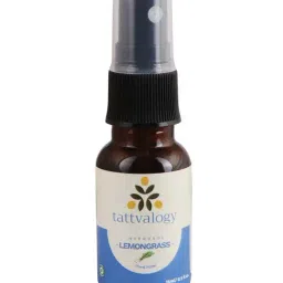 Tattvalogy Lemongrass Hydrosol - 15 ml-16
