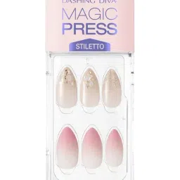 DASHING DIVA Magicpress Still Me-24