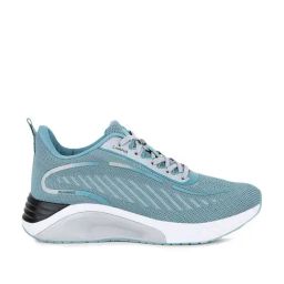 Campus Men's Abacus Blue Running Shoes-image-101
