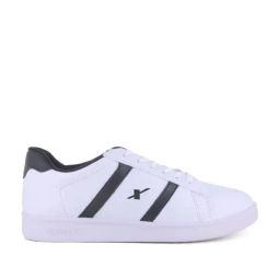 Sparx Men's White Casual Sneakers-image-30