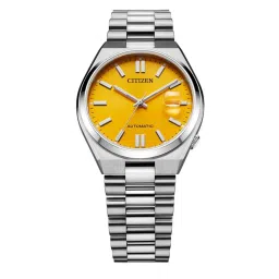 Citizen NJ0150-81Z Analog Watch for Men image 3