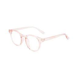 Ted Smith Pink Acetate Eye Frames-image-110