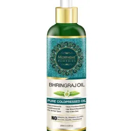 Morpheme Remedies Pure Bhringraj Oil - 200 ml-picture-16