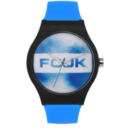 FCUK FC176U Analog Watch for Men-11