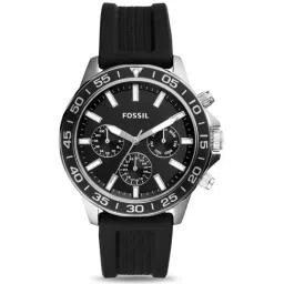 Fossil BQ2494 Bannon Analog Watch for Men-picture-16