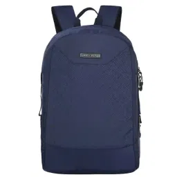 Tommy Hilfiger 26.78 Ltrs Navy Large Laptop Backpack-image-19