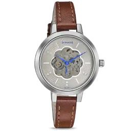 Sonata 8141SL05 Unveil Analog Watch for Women-image-55