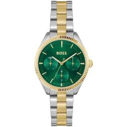 BOSS 1502806 Sage Sport Analog Watch for Women-4