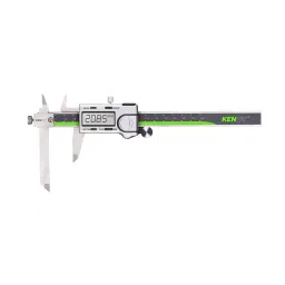 KENCY Digital Caliper Adjustable Measuring Jaw 150 mm Least Count 0.01 mm, SDA150-40