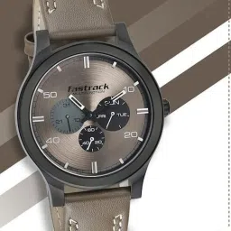 Fastrack Dial it up NS3252NL01 Analog Watch for Men image 1