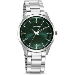 Sonata Force NS7146SM03 Analog Watch for Men image 1