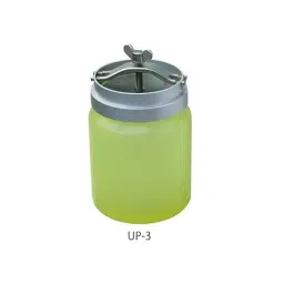 AS ONE Resin Grinder Mold, 3-9561-02-9