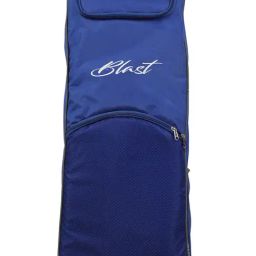Reebok BLAST Cricket Kit Bag (Black & Blue)-image-61