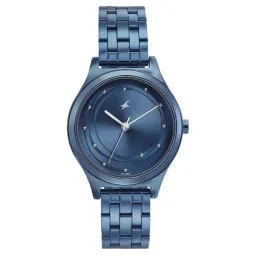 Fastrack Style Up NS6152QM01 Analog Watch for Women image 1