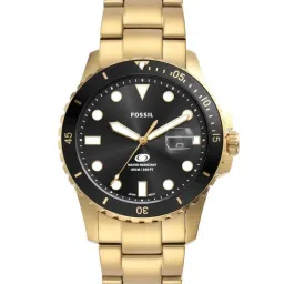 Fossil FS6035 Analog watch for Men image 1