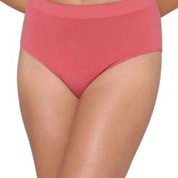 Wacoal Red Hipster Panty-image-93