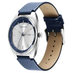 Fastrack 3292SL01 Snob X Analog Watch for Men image 3