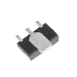 Stmicroelectronics Voltage Regulator 100 mA -5 V Linear Voltage 3 Pins SOT-89, L79L05ACUTR (Pack of 2500) image 2